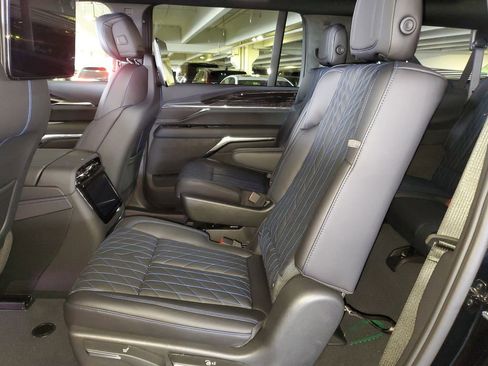 New 2026 Cadillac Escalade IQL Luxury AWD/4WD image 11