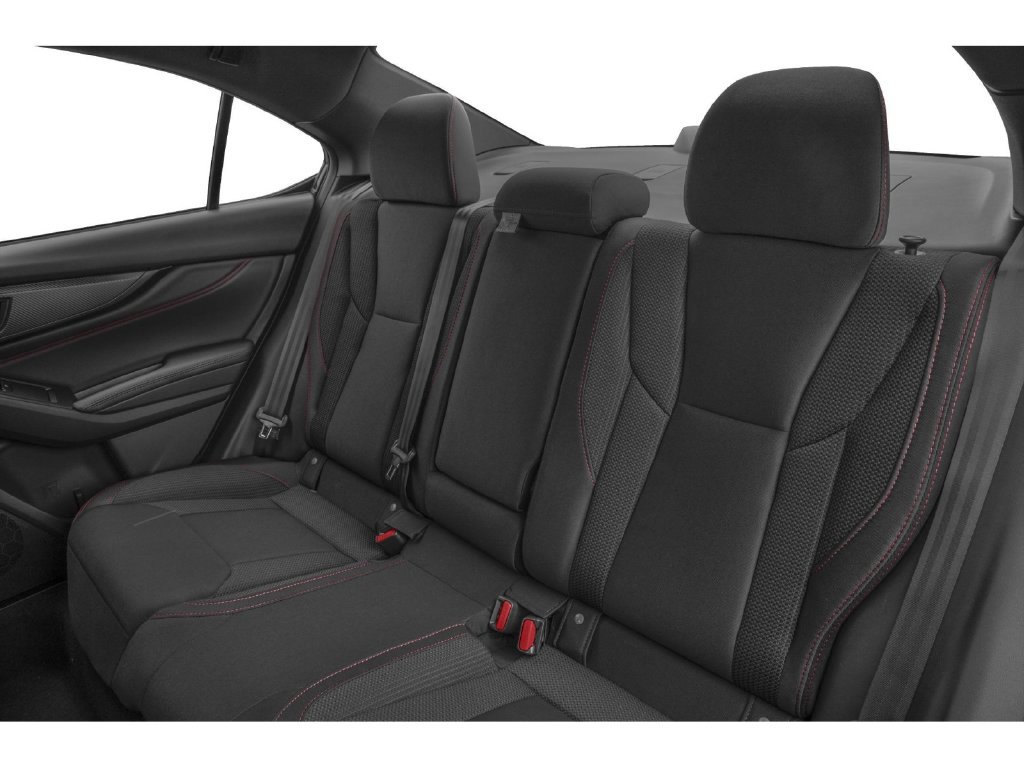 New 2026 Subaru WRX Premium AWD/4WD image 8