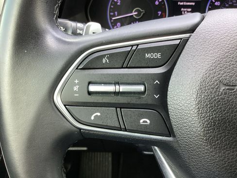 Used 2020 Hyundai Palisade SEL image 20