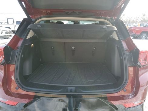 Certified 2024 Buick Encore GX Sport Touring image 24