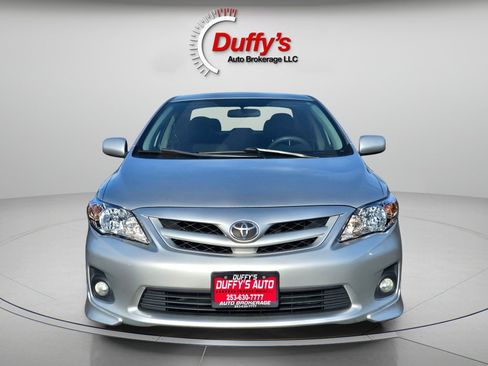Used 2011 Toyota Corolla S image 12