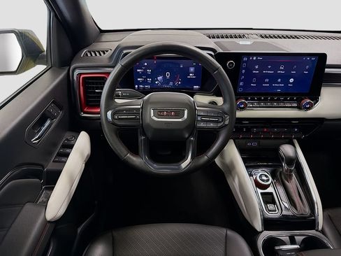 Used 2024 GMC Canyon AT4X w/ AT4X AEV Edition AWD/4WD image 24
