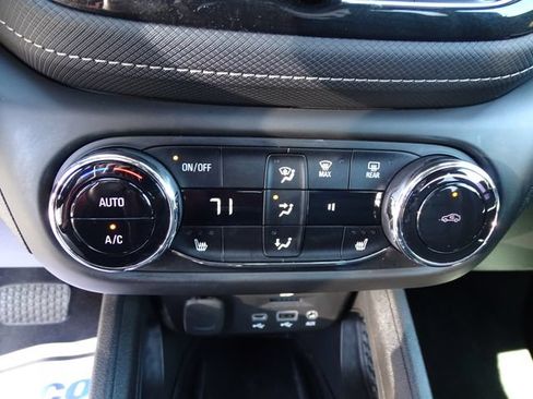 Certified 2023 Chevrolet TrailBlazer ACTIV w/ Sun and Liftgate Package AWD/4WD image 11