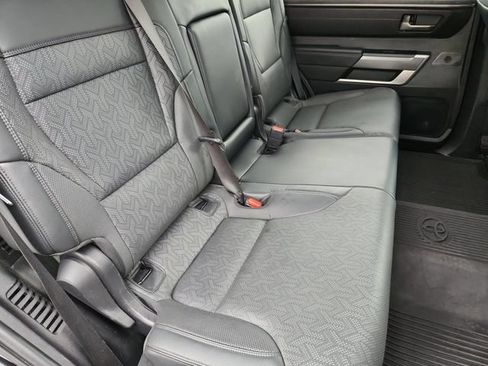 Certified 2023 Toyota Sequoia SR5 w/ SR5 Premium Package AWD/4WD image 18