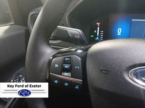 Used 2023 Ford Escape Active image 30
