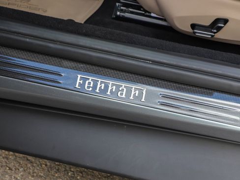 Certified 2024 Ferrari Roma Spider RWD image 33