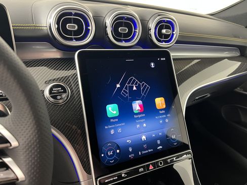 New 2027 Mercedes-Benz CLE 53 AMG 4MATIC Coupe image 29