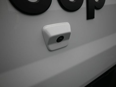 New 2026 Jeep Gladiator Sport image 31