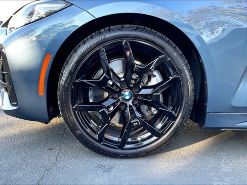 Certified 2026 BMW 430i Coupe w/ M Sport Package image 12