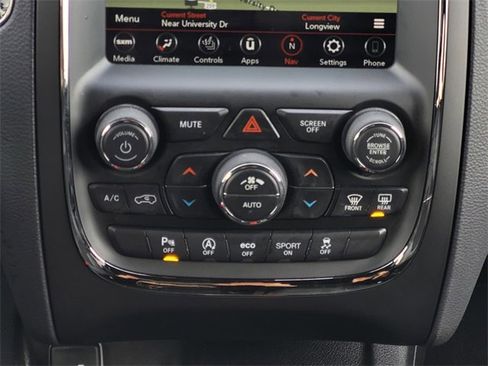 Used 2020 Dodge Durango GT image 15