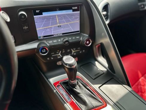 Used 2017 Chevrolet Corvette Grand Sport image 35