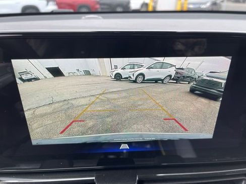 New 2026 Chevrolet TrailBlazer ACTIV w/ Convenience Package image 17