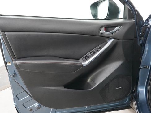 Used 2015 MAZDA CX-5 Grand Touring AWD/4WD image 20