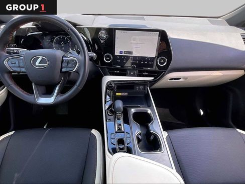 Used 2024 Lexus NX 350 AWD image 13