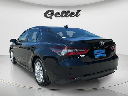 Used 2023 Toyota Camry LE FWD image 7