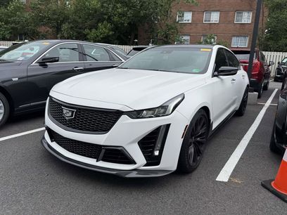 Used 2023 Cadillac CT5 V Blackwing w/ Parking Package