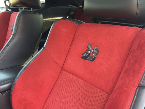 Used 2020 Dodge Challenger R/T Scat Pack RWD image 27