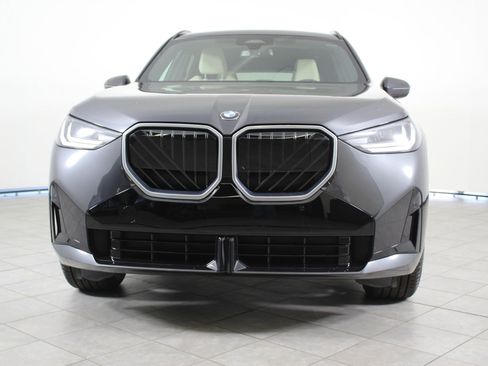 New 2026 BMW X3 xDrive30 w/ M Sport Package image 6
