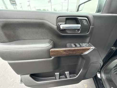 Certified 2021 GMC Sierra 1500 Elevation AWD/4WD image 21