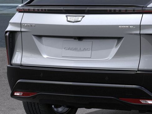 New 2026 Cadillac Lyriq Sport image 14