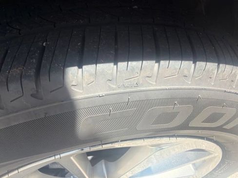 Used 2017 Hyundai Tucson SE AWD/4WD image 4