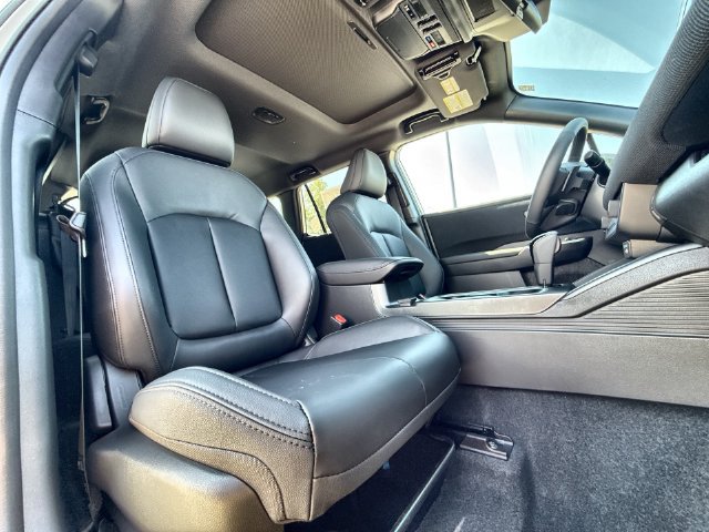 New 2026 Subaru Outback Premium AWD/4WD image 27