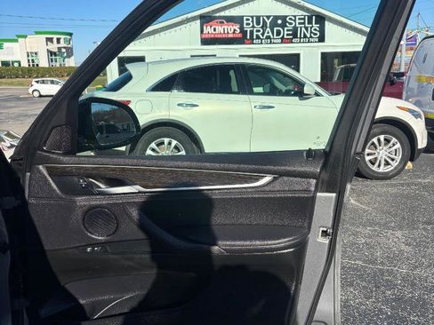 Used 2017 BMW X5 sDrive35i image 34