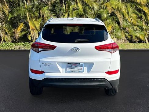 Used 2018 Hyundai Tucson SEL image 6