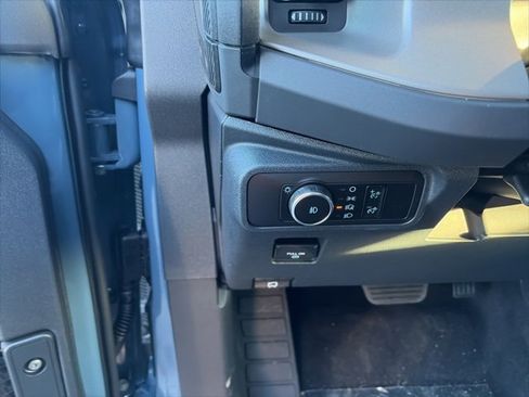 New 2025 Ford Bronco Outer Banks w/ Sasquatch Package image 19