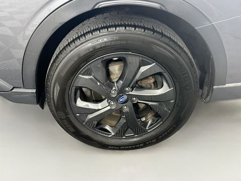 Used 2020 Subaru Outback Onyx Edition XT w/ Tech Package 2 AWD/4WD image 11