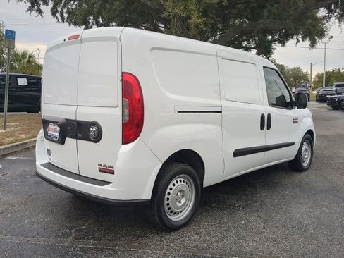 Used 2022 RAM ProMaster City Base image 4