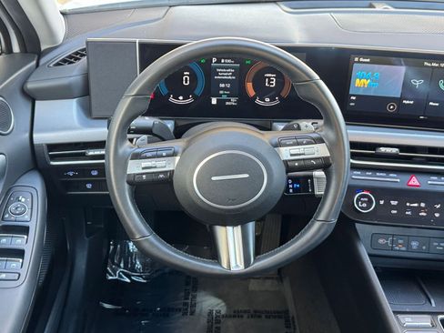 Used 2025 Hyundai Sonata SEL image 28