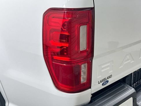 Used 2020 Ford Ranger XLT w/ Equipment Group 301A Mid RWD image 23