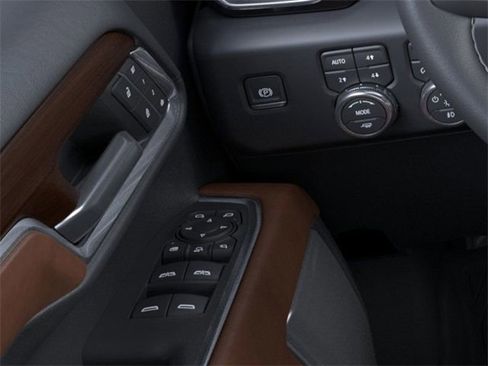 New 2026 GMC Sierra 3500 Denali Ultimate image 22