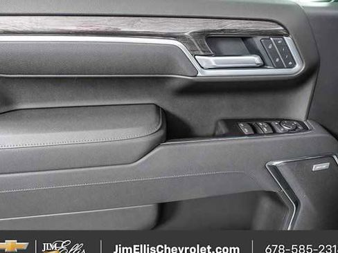 New 2026 Chevrolet Silverado 1500 LTZ image 9