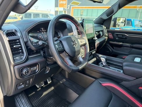 Used 2026 RAM 1500 RHO w/ RHO Level 1 Equipment Group AWD/4WD image 10