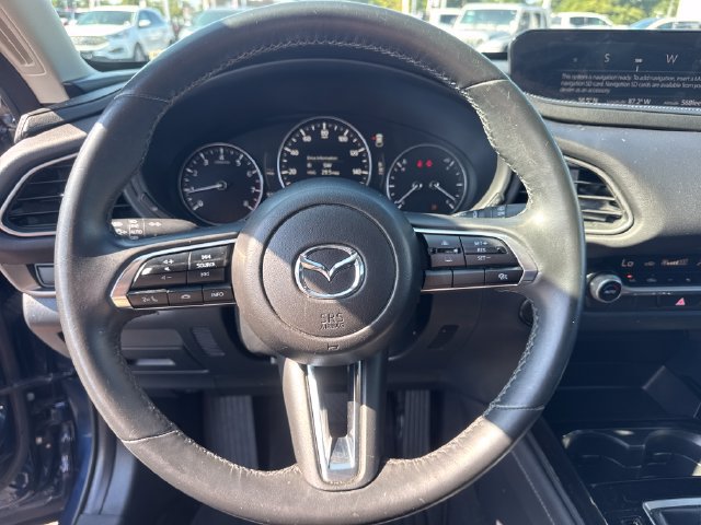 Used 2024 MAZDA CX-30 AWD 2.5 S w/ Select Sport Pkg image 19