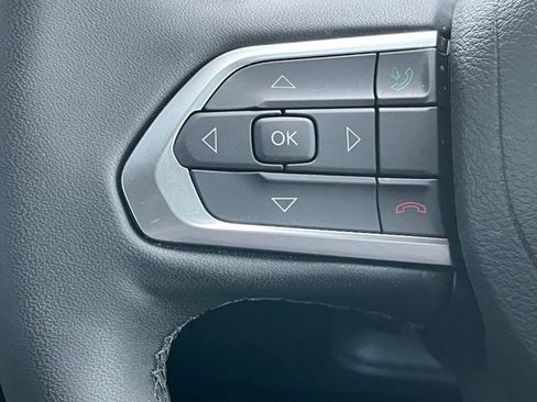 Used 2024 Jeep Compass Limited image 40