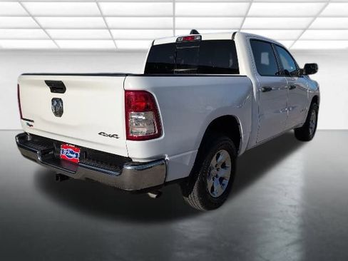 Used 2023 RAM 1500 Big Horn image 29