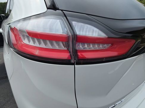 Used 2020 Ford Edge ST w/ Equipment Group 401A AWD/4WD image 39