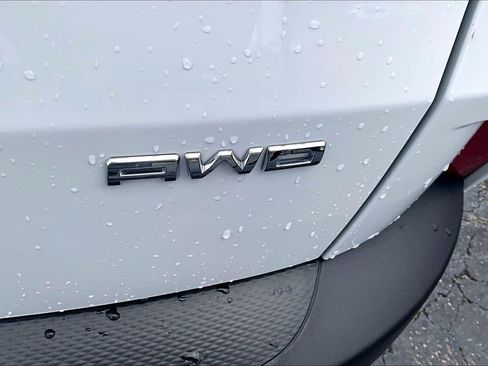 Used 2024 Ford Escape Active AWD/4WD image 8