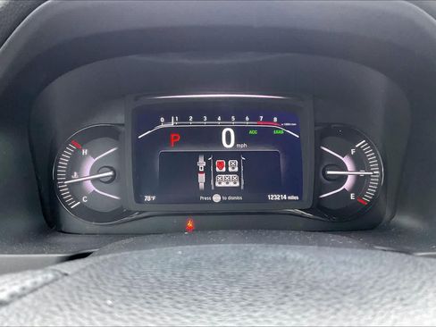 Used 2023 Honda Passport TrailSport image 26