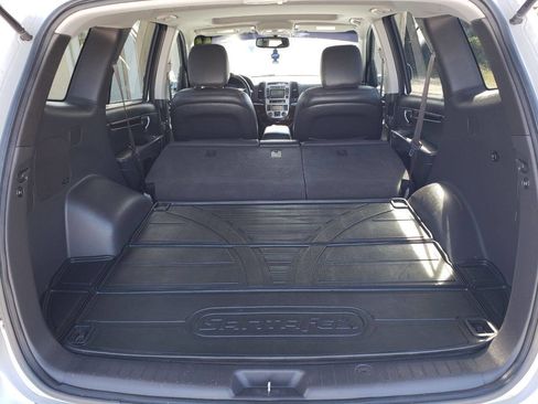 Used 2011 Hyundai Santa Fe Limited image 12