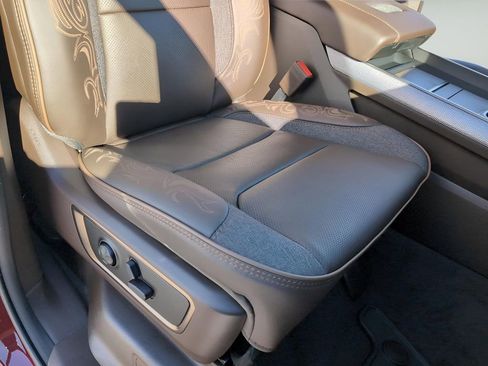 New 2026 RAM 1500 Limited image 35