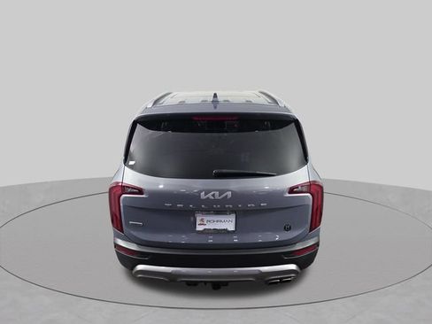 Used 2022 Kia Telluride SX w/ SX Prestige Package AWD/4WD image 42