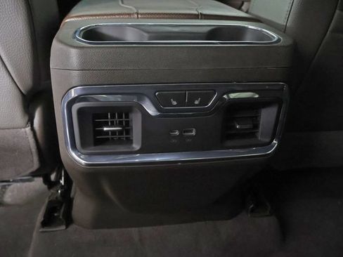 Used 2023 GMC Sierra 1500 Denali w/ Denali Reserve Package AWD/4WD image 53