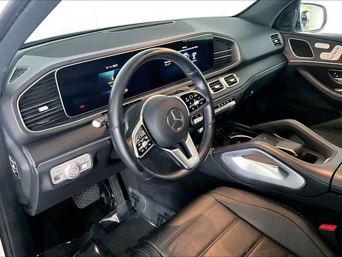 Used 2022 Mercedes-Benz GLE 350 4MATIC image 18