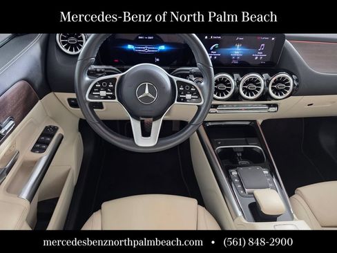 Used 2023 Mercedes-Benz GLA 250 image 12