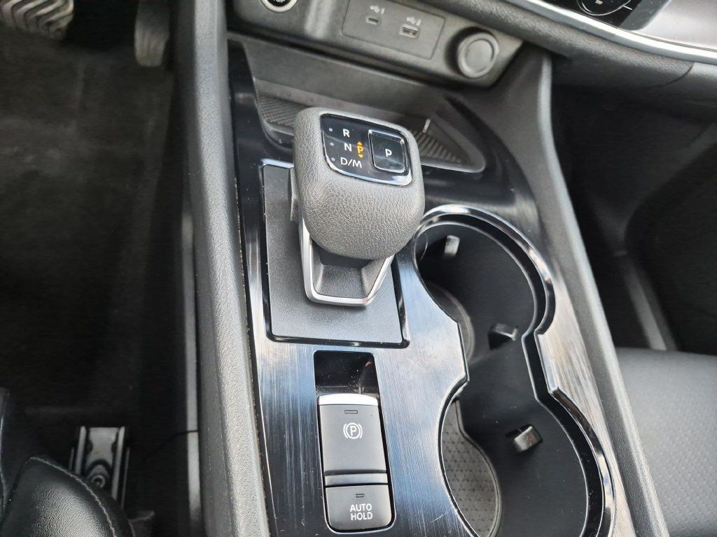 Used 2023 Nissan Rogue SV w/ SV Premium B Package AWD/4WD image 22