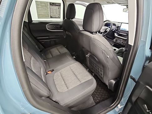 Used 2023 Ford Bronco Sport Big Bend w/ Convenience Package image 33